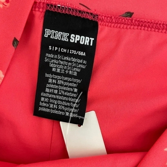 Victoria’s Secret pink swim bottom - Picture 3 of 3